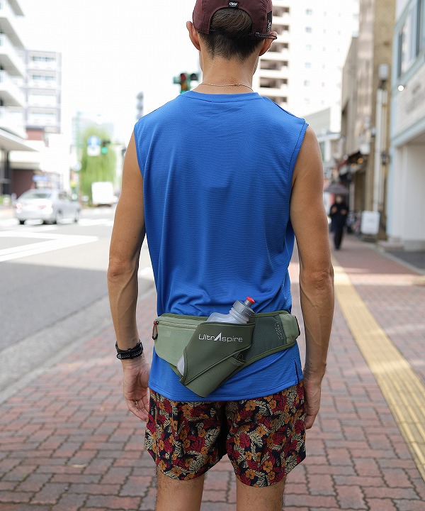 ウルトラスパイア/UltrAspire シナブティック3.0 ビニオン[バッグ