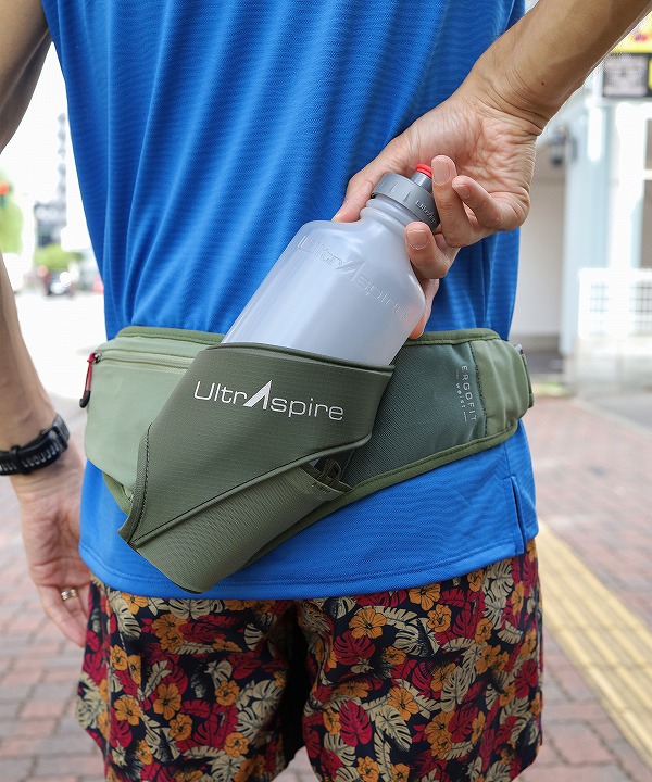 ウルトラスパイア ウルトラスパイア/UltrAspire シナブティック3.0 ビニオン[バッグ