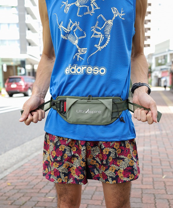 ウルトラスパイア/UltrAspire シナブティック3.0 ビニオン[バッグ