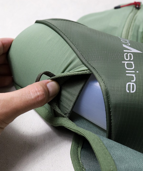 ウルトラスパイア/UltrAspire シナブティック3.0 ビニオン[バッグ