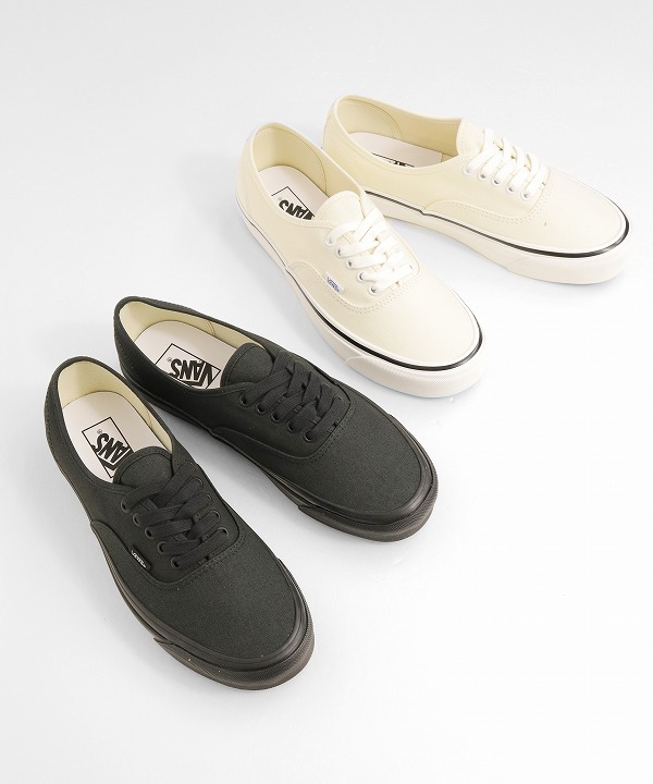 VANS/バンズ　Authentic 44DX - Anaheim Factory（全2色）