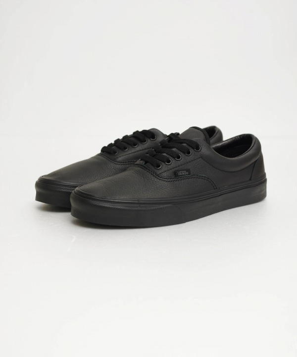 VANS 28.5cm EV ERA 1.5 BLACK