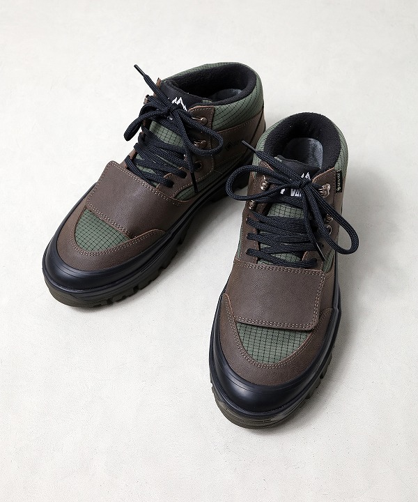 VANS/バンズ MOUNTAIN MID GORETEX Insulated[シューズ(スニーカー