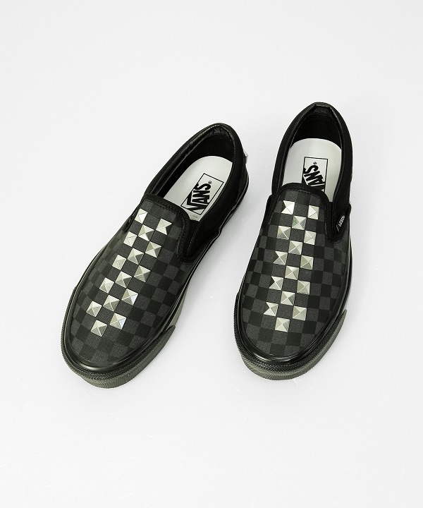 バンズ/Vans CLASSIC SLIP-ON 98 DX