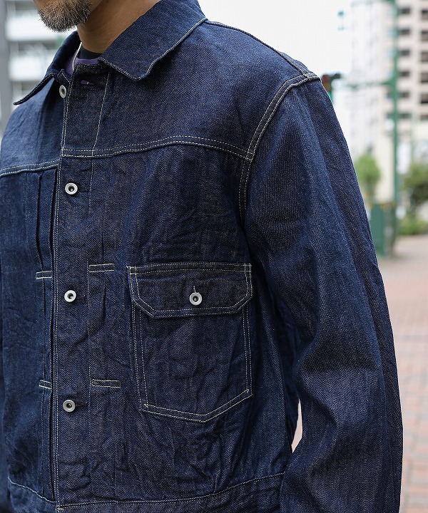 専用♡AGAWD♡denim pull over♡送料込み アガウド 24MND-WAS001 / WDS×MINEDENIM E.BF-GJKT / USS