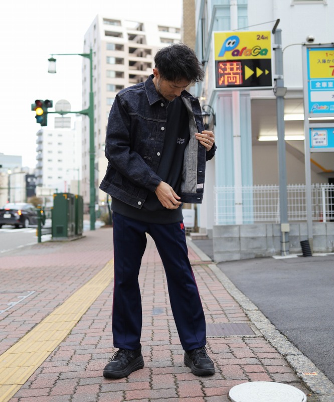 ア ボンタージ     [アウター｜