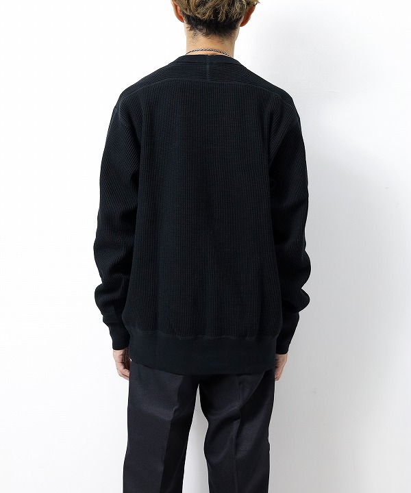 あじぽん A VONTADE アボンタージ Sleeping Shirts LS