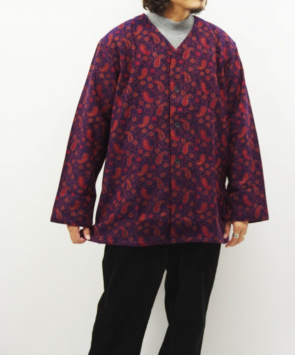 Paisley