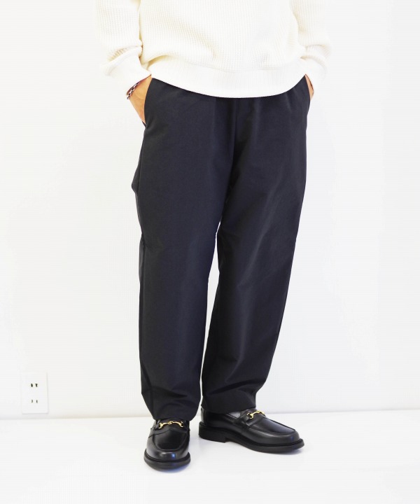 TEATORA WALLET PANTS BARRIERIZER tt-004 | hartwellspremium.com