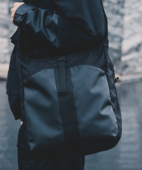 ホワイトマウンテニアリング×ブリーフィング/White Mountaineering