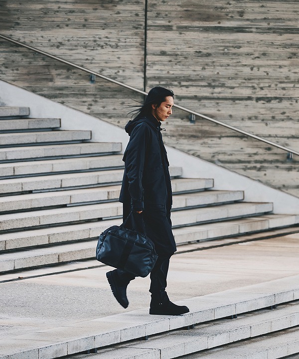 White Mountaineering x BRIEFING/ホワイトマウンテニアリング x