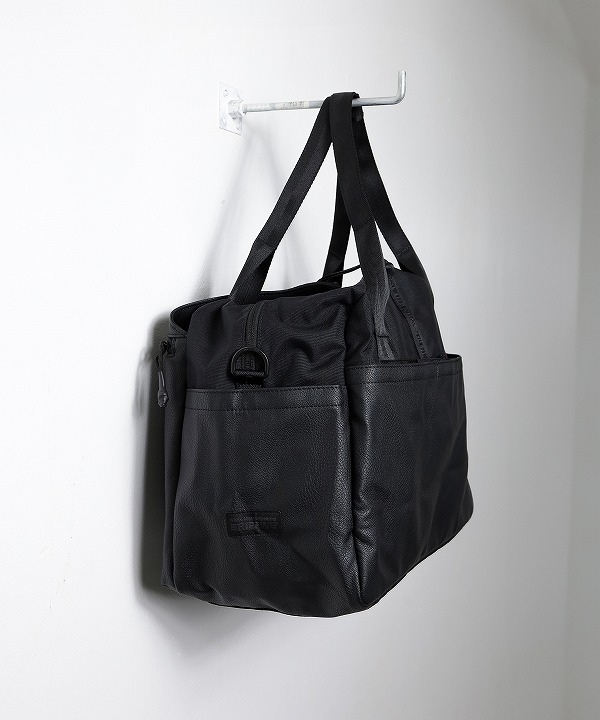 White Mountaineering x BRIEFING/ホワイトマウンテニアリング x