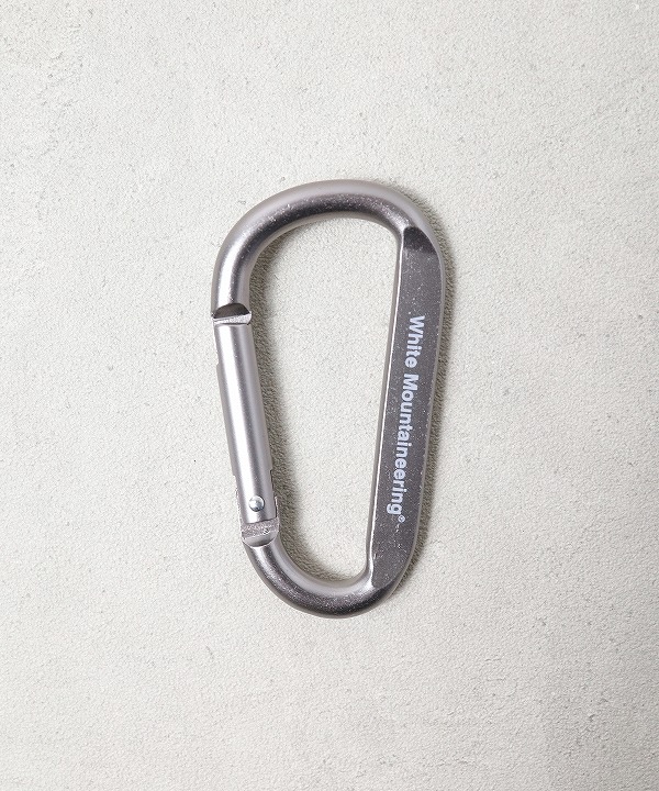 ホワイトマウンテニアリング/White Mountaineering CARAVINER[生活雑貨
