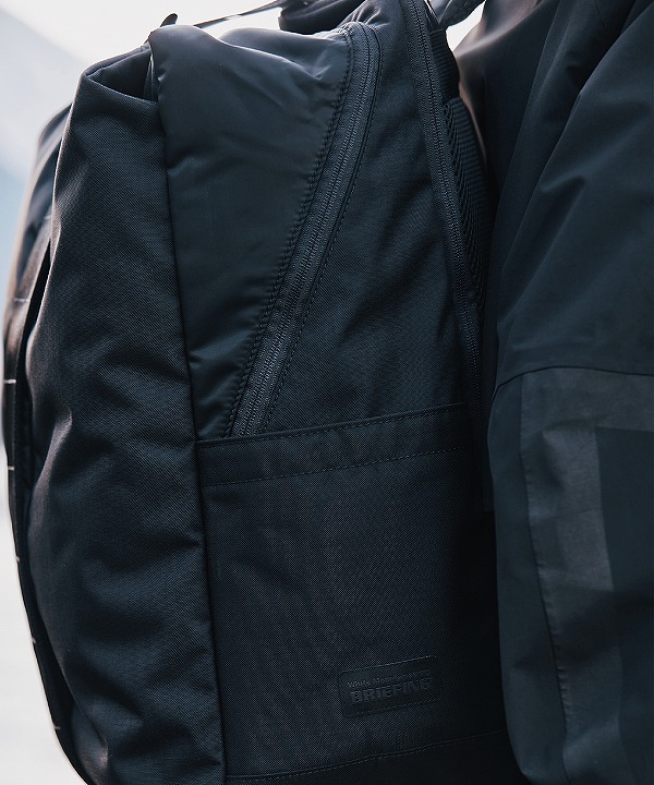 White Mountaineering x BRIEFING/ホワイトマウンテニアリング x