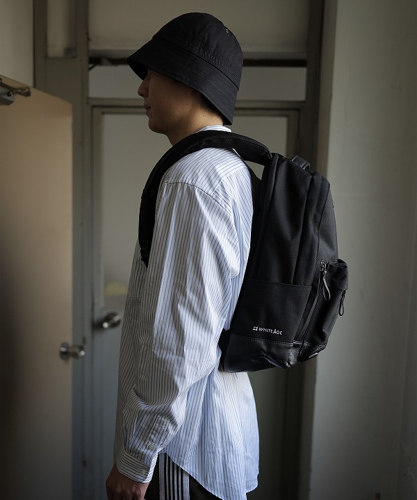 GEX Backpack L | WHITEÂGE(ホワイタージュ) ONLINE STORE (公式