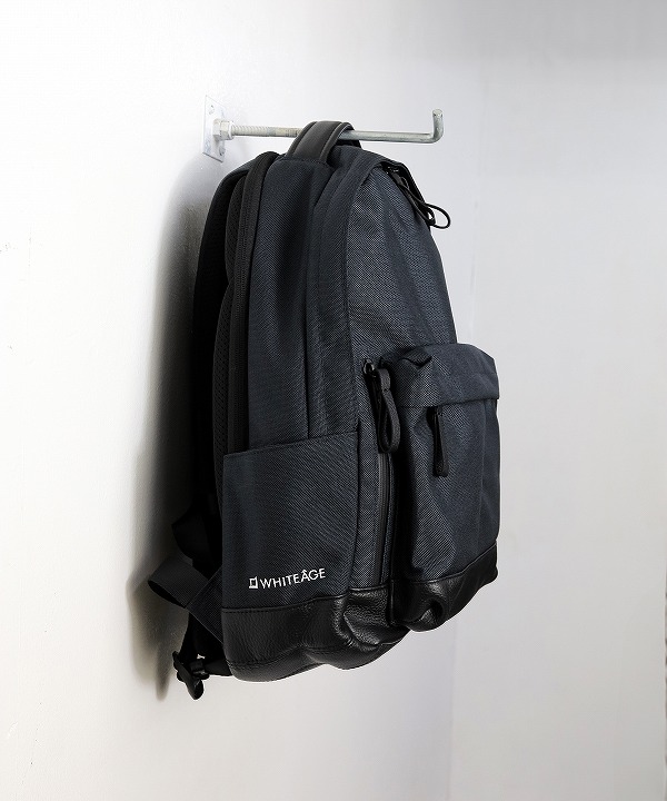 GEX Backpack M | WHITEÂGE(ホワイタージュ) ONLINE STORE (公式