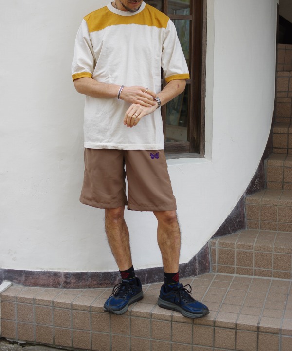 IVORY/GOLD