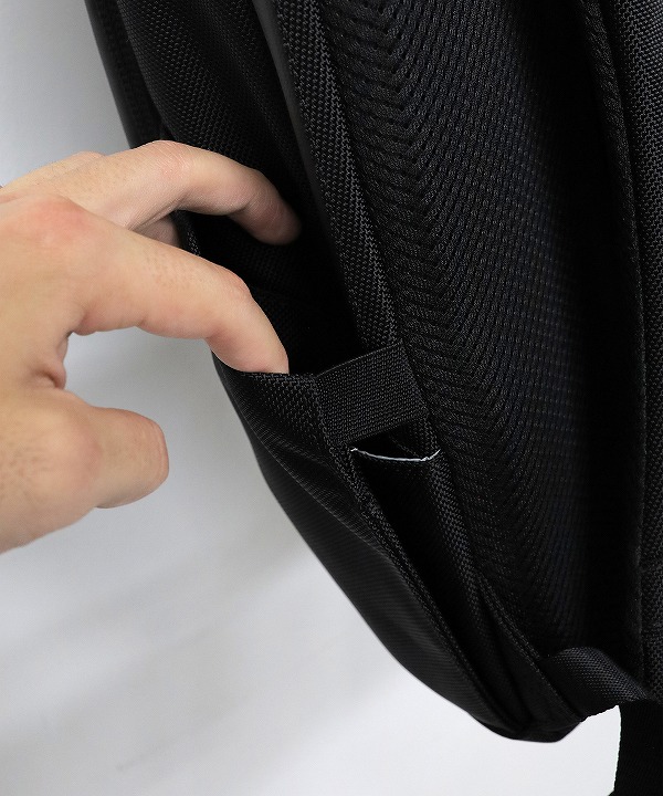 Aer/エアー DAY PACK 3 - Tech Collection [バッグ]｜MAPS 通販