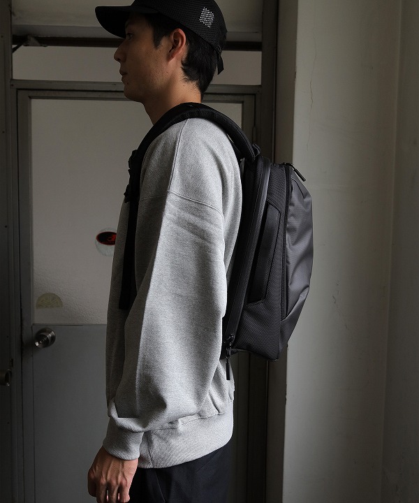 Aer/エアー DAY PACK 3 - Tech Collection [バッグ]｜MAPS 通販