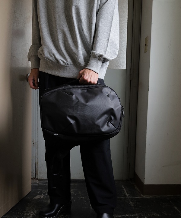Aer/エアー DAY PACK 3 - Tech Collection [バッグ]｜MAPS 通販