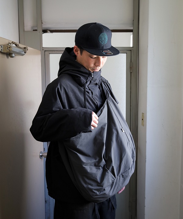 アルクフェニックス/alk phenix Furoshiki Bag[バッグ