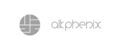 AlkPhenix logo