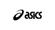 asics logo