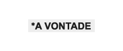 A VONTADE logo