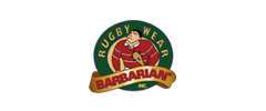 BARBARIAN logo