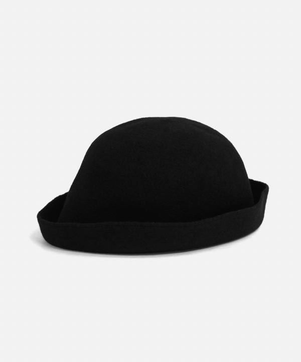 2070円 【上品】 mature ha. bell hat 未使用品