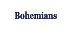 Bohemians logo