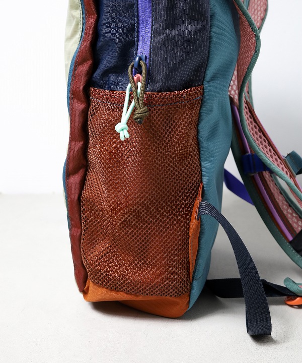 コトパクシ/cotopaxi Batac 16L Backpack - Del Dia[バッグ(バック
