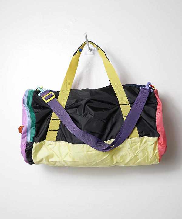 コトパクシ/cotopaxi Ligera 45L Duffel Bag - Del Día [バッグ