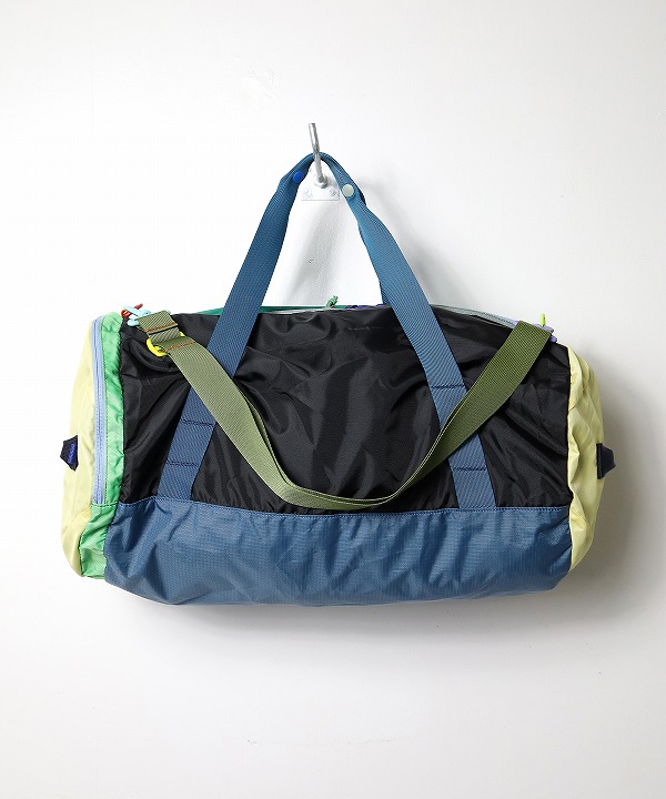 コトパクシ/cotopaxi Ligera 45L Duffel Bag - Del Día [バッグ