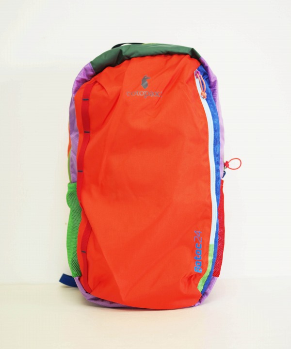 ファッションの BATAC BACKPACK DEL DIA24L agapeeurope.org