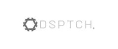 dsptch logo