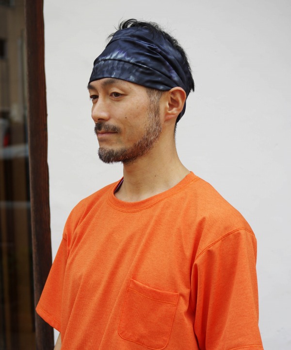 TD ブラック(表側)