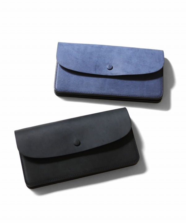 SLOW/スロウ ingrasat - long wallet