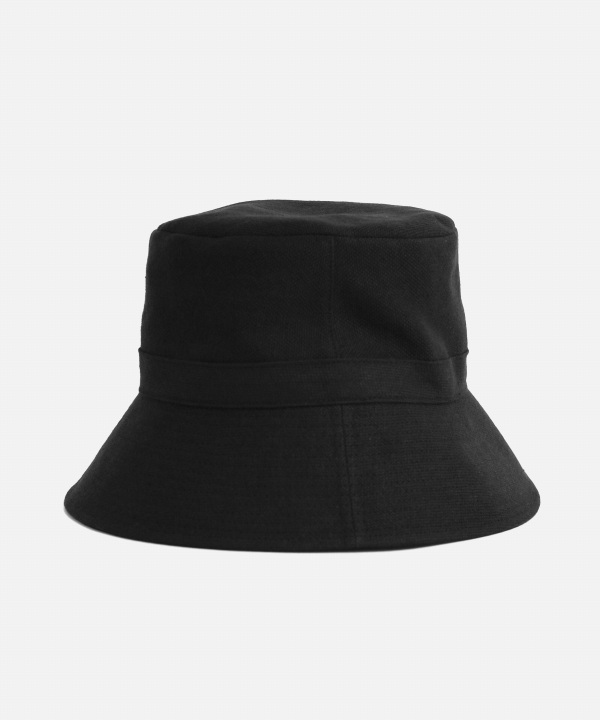 mature ha./マチュアーハ　linen canvas hat