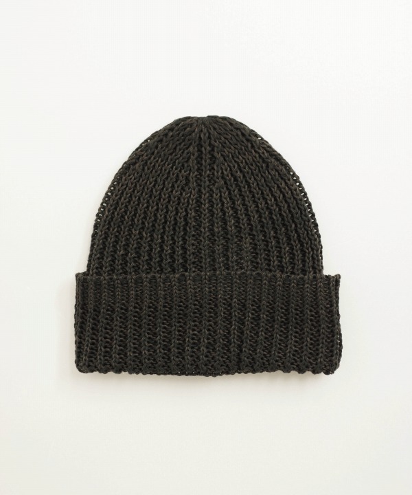 charcoal brown