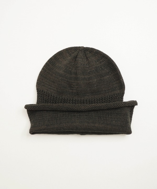 charcoal brown