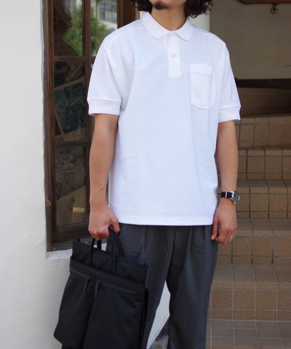 White (175cm,66kg Lサイズ)