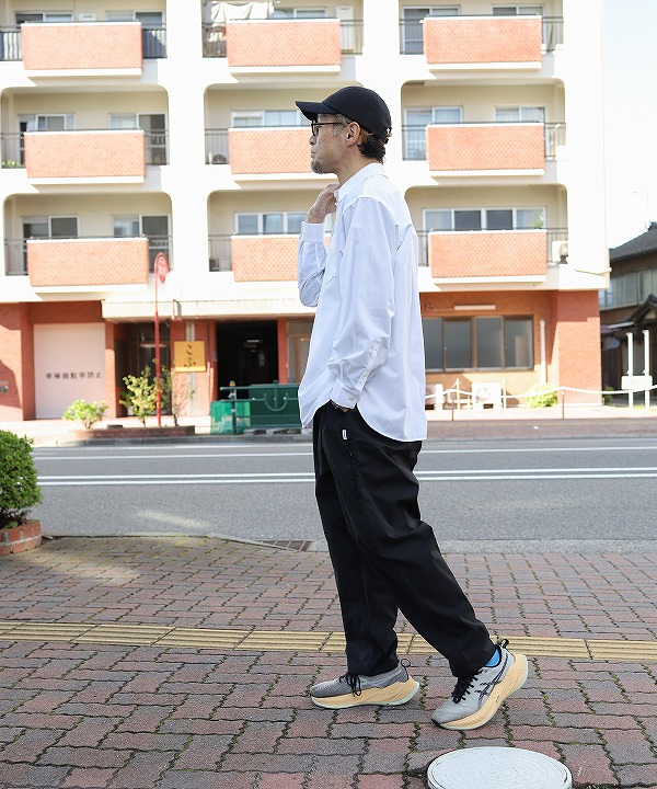 メルタム/meltum WP CLIMBING TECH PANTS Sorona®（全4色