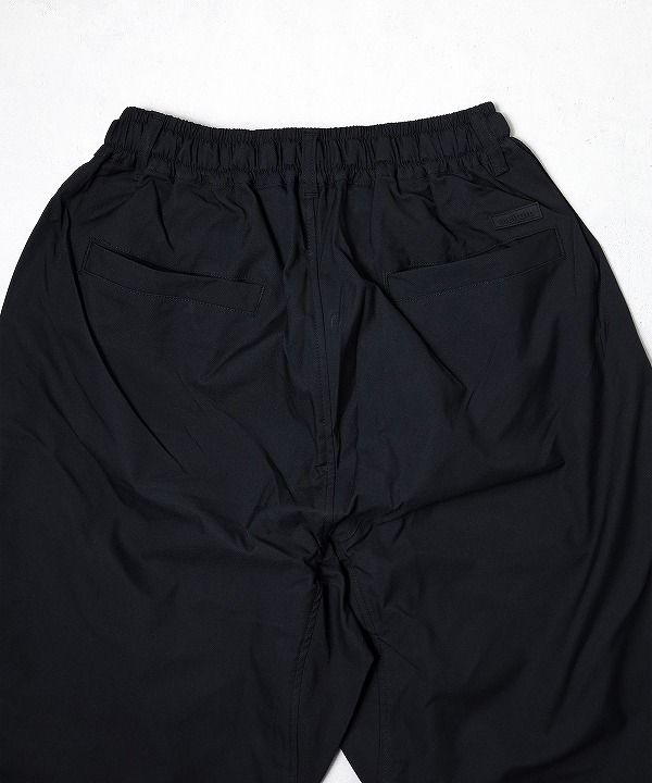 メルタム/meltum WP CLIMBING TECH PANTS Sorona®（全4色
