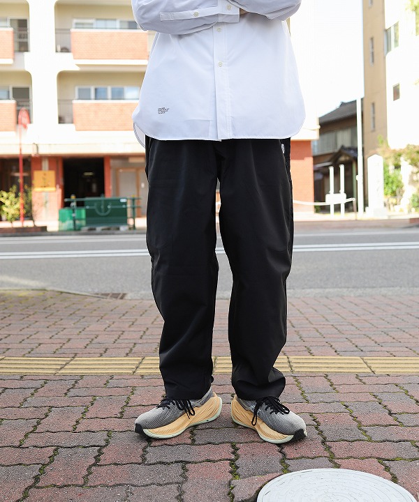 メルタム/meltum WP CLIMBING TECH PANTS Sorona®（全4色