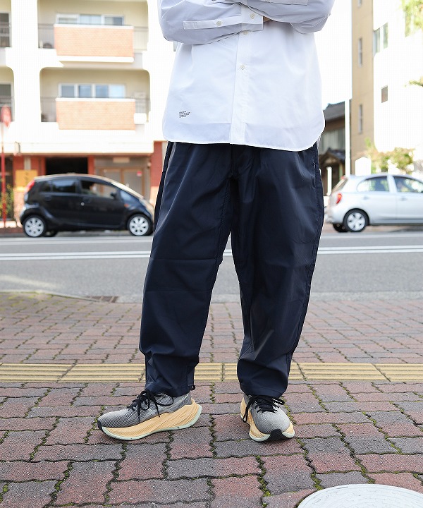 メルタム/meltum WP CLIMBING TECH PANTS Sorona®（全4色