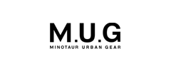 M.U.G logo