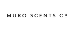 MURO SCENTS logo