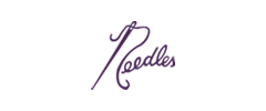 needles logo