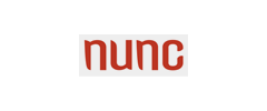 nunc logo